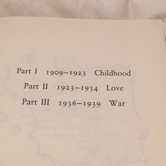 Frost in the sun by Claire Lorrimer - Picture 4 of 5